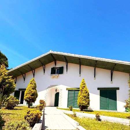 Leiria Side Ξενοδοχείο Εξωτερικό φωτογραφία