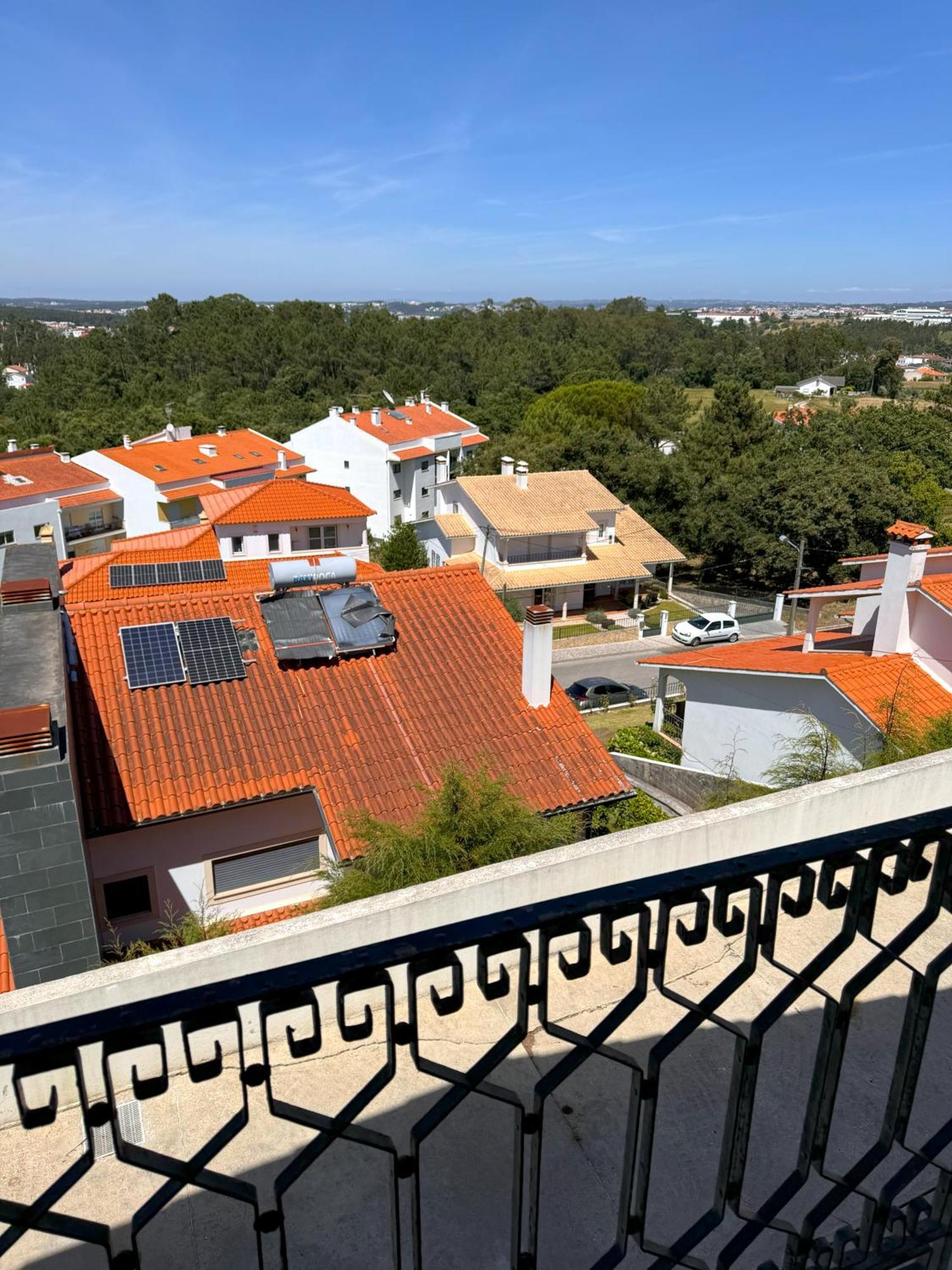 Leiria Side Ξενοδοχείο Εξωτερικό φωτογραφία