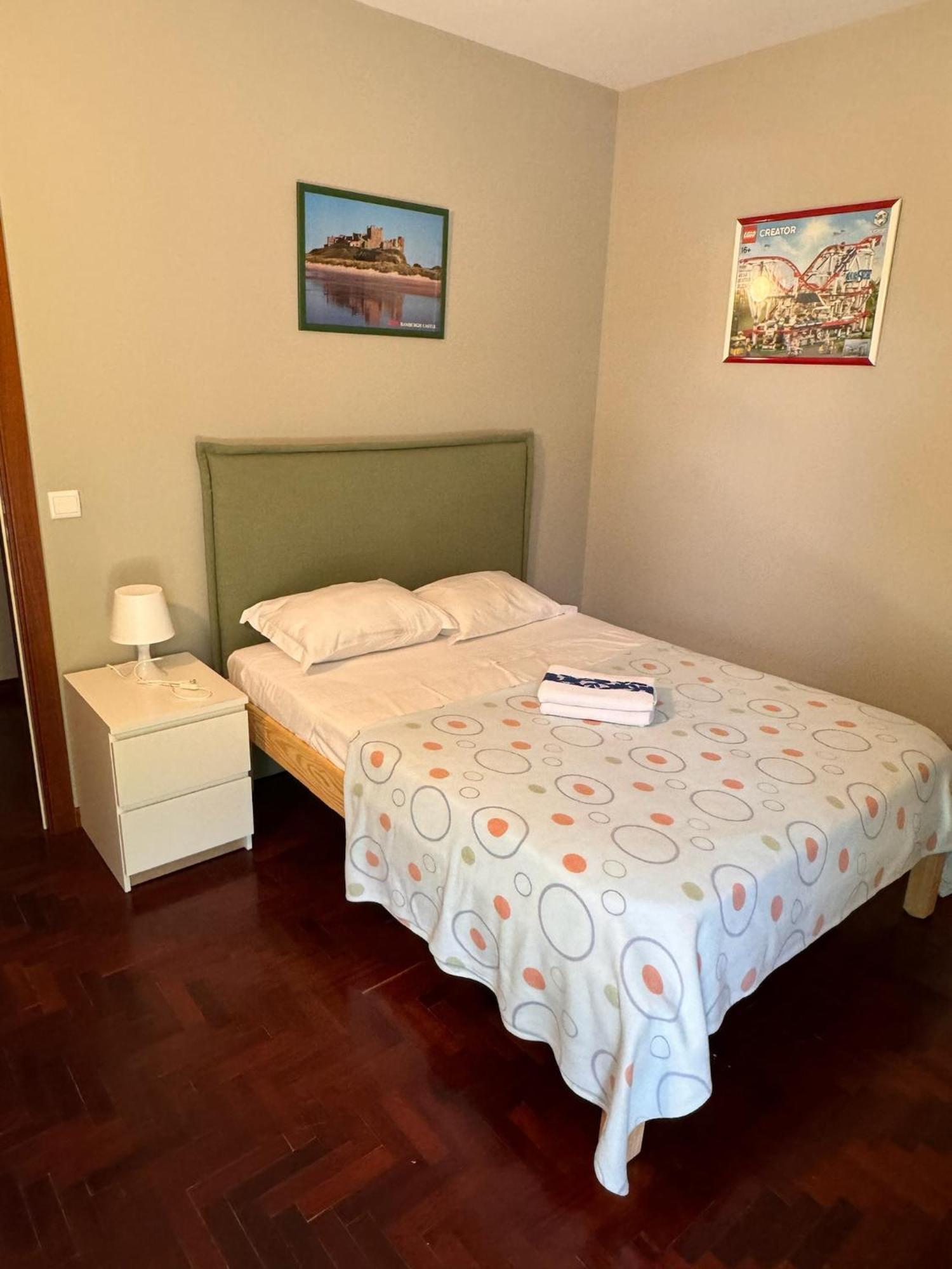 Leiria Side Ξενοδοχείο Εξωτερικό φωτογραφία